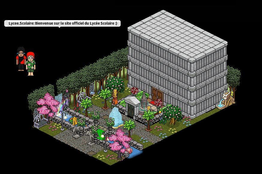 Lycee Habboz