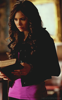 • Katherine Pierce || New Yorkaise 980794Dobrev_5