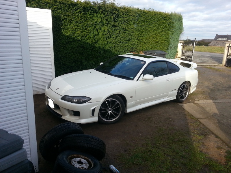  [Nissan] Silvia S15 Spec-S  - Page 3 98082520150219094522