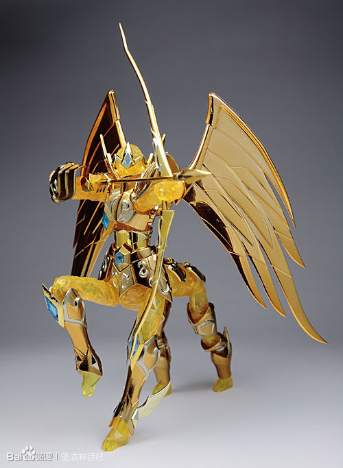 [Imagens] Saint Cloth Myth - Seiya de Sagitário Omega 981194geo20