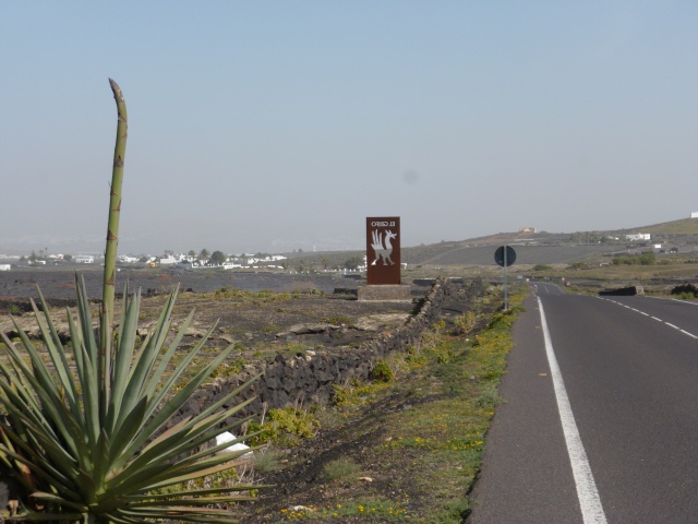 Lanzarote - Lanzarote, l'île esthétique 982348P1030865