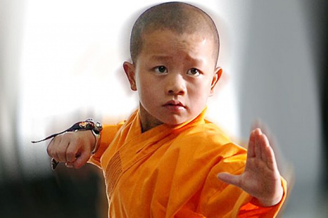 Kung Fu Kid: 982413kungfukun