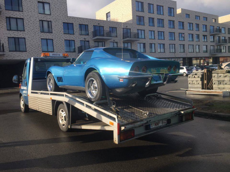 Ma corvette 1968 Lemans blue full match ;-) - Page 2 9828951611754639152320119339991012792n