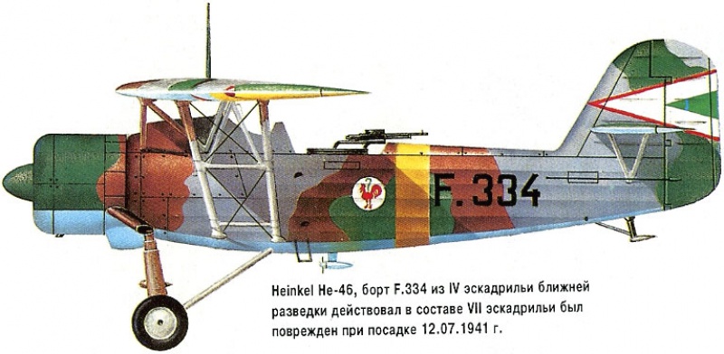 Scratch: Potez 58 - Heinkel he45 et he46 1/72  (po58) - Page 2 983184731