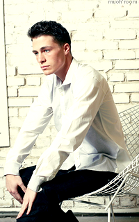 Avatars Colton Haynes  983228COLTONava2