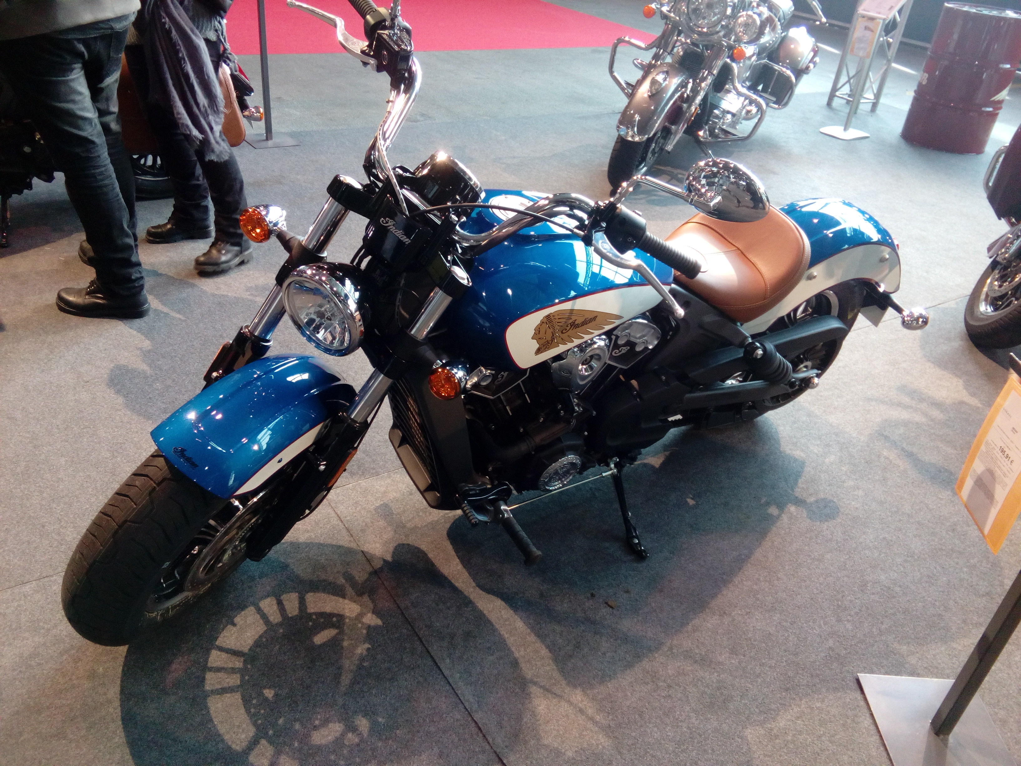 Salon de la moto 2017 983533IMG20170212112743