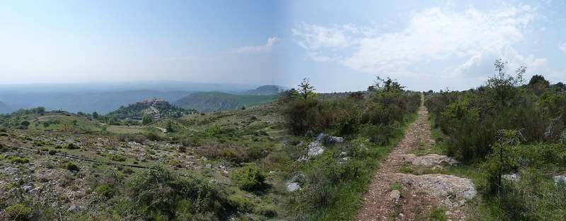 Plateau de Cavillore  05mai11 983700photo02