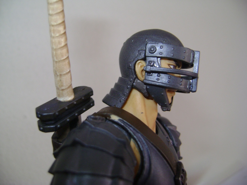 [REVIEW] Guts Hawk Band - BERSERK - Figma 983787DSC05973