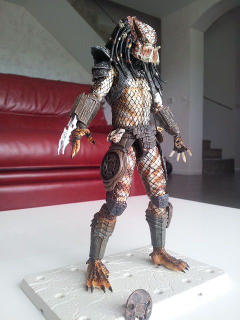 Les Predator NECA 18cm - Page 2 98387120130105111137