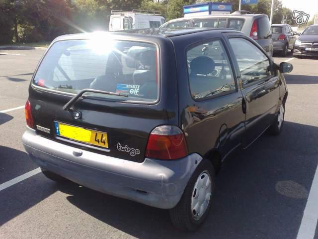 [résolu][VENDS]  Twingo 1 essence pack électrique de 1994 984105twin