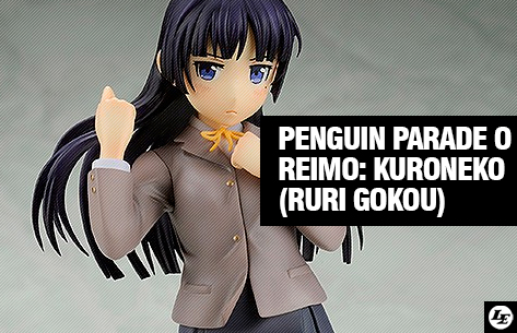 [Penguin Parade] OreImo: Kuroneko (Ruri Gokou) 984143ruri