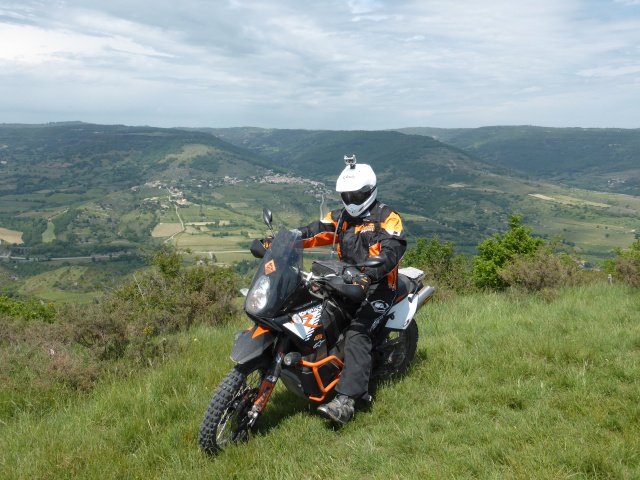 KTM Adventure day’s 2015 :  concentre et raid off road d’enfer ! 984280selectioncr44