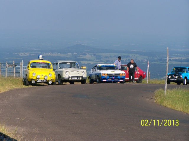 Montées historiques de Murat le Quaire 984285MONT7EHISTORIQUE001