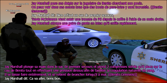 Los Santos Sheriff's Department - A tradition of service (4) - Page 24 984518Screen6