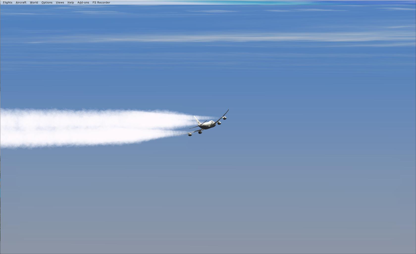 REX 3D Contrails 984739fsx2013080519322009