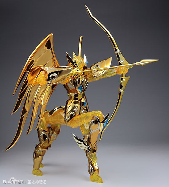 [Imagens] Saint Cloth Myth - Seiya de Sagitário Omega 985022czo23