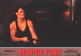 Rapid Fire: 985462rapid10