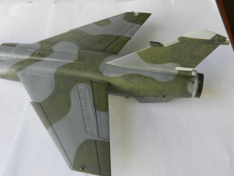 Mirage F1CR -Kitty Hawk 1/48- Fini!  - Page 2 986039RSCN7125