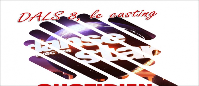 Danse avec les stars 8 - Candidats  986112dals