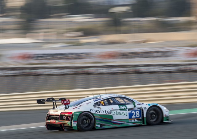 Victoire de l’Audi R8 LMS aux 24 Heures de Dubaï 986275A160216medium