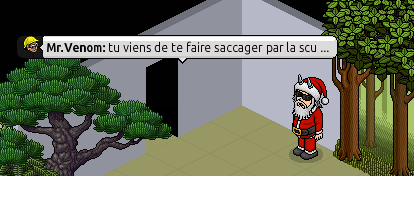 [Mr.Venom & Rafik.Corleone] Savane des mafias d'habbo [07/09/2017] [P] 986507msg