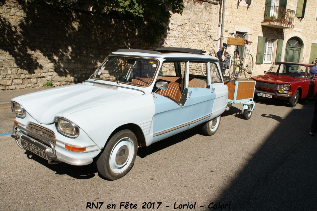 [26] 16/09/2017  RN 7 en fête à Loriol-sur-Drôme - Page 2 988220DSC01977