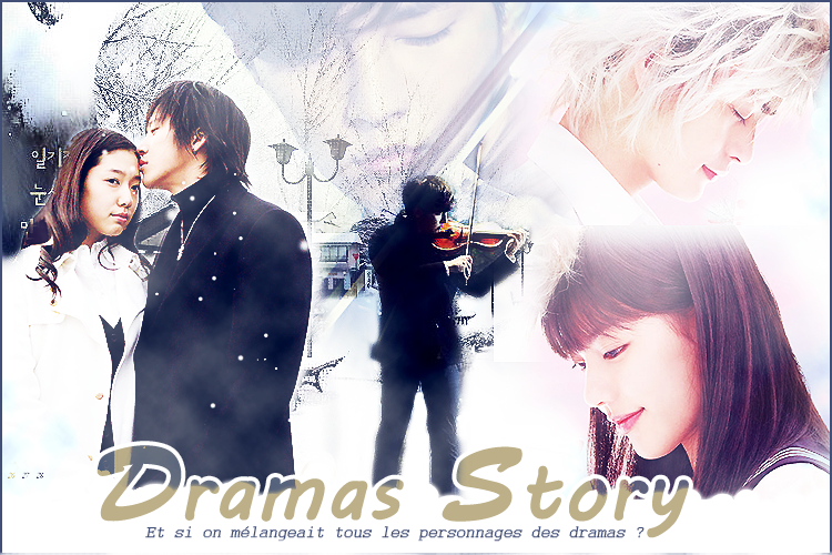 Dramas-Story