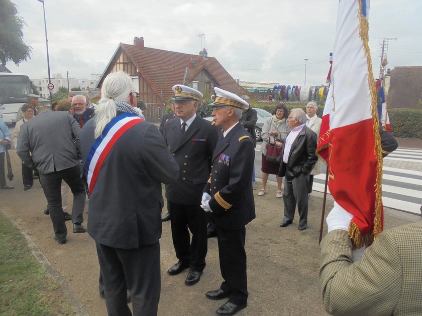 [ Associations anciens Marins ] A.G.A.S.M. Le Havre section "ESPADON" - Page 5 989018DSC03992