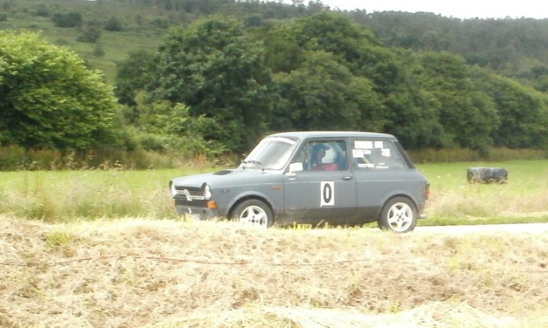 Course de Côte  Montée Historique de BERRIEN 2016 989348A112