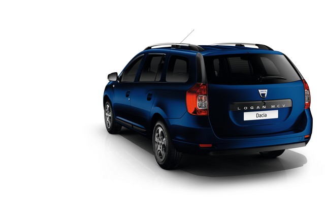 Dacia : une série limitée anniversaire pour tous les modèles de la gamme 9903326631716