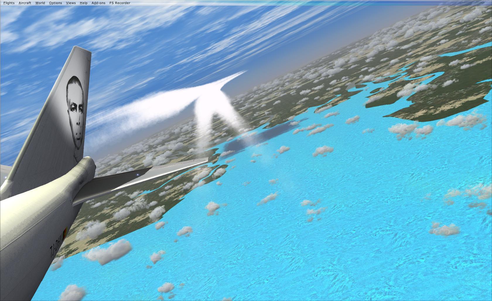 REX 3D Contrails 990448fsx2013080519331496