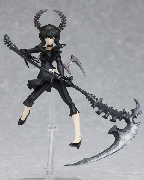 [Figurine] Figma - Dead Master (Black Rock Shooter) 991127figmadeadmasterfigmablog7