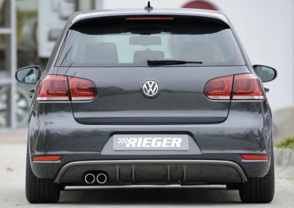 Diffuseur Golf 6 GTD 992019427689