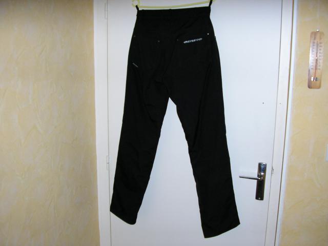 [VDS] Pantalon, gants ... 992038P1010060