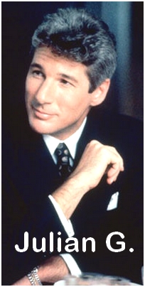 Julian Gere