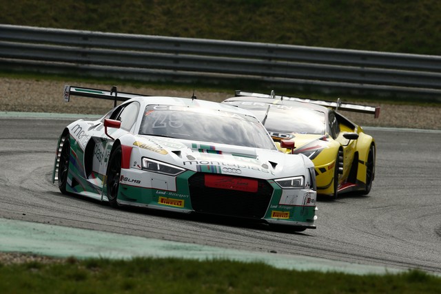 10 Audi R8 LMS aux ADAC GT Masters 993406AudiR8LMSADAC5