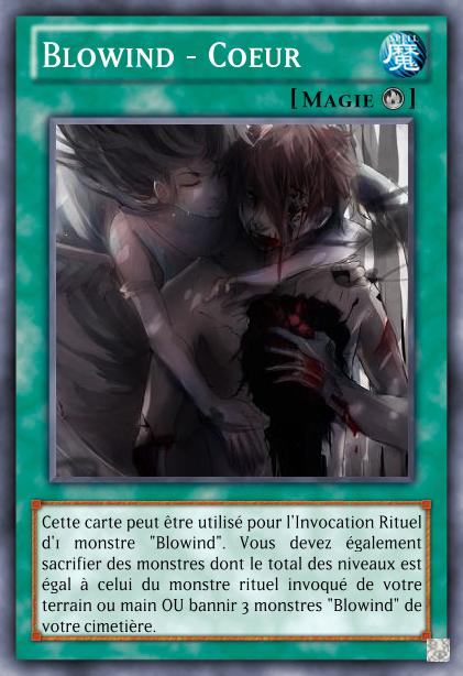 [Funcards] La galerie AronGomu 994127BlowindCoeur