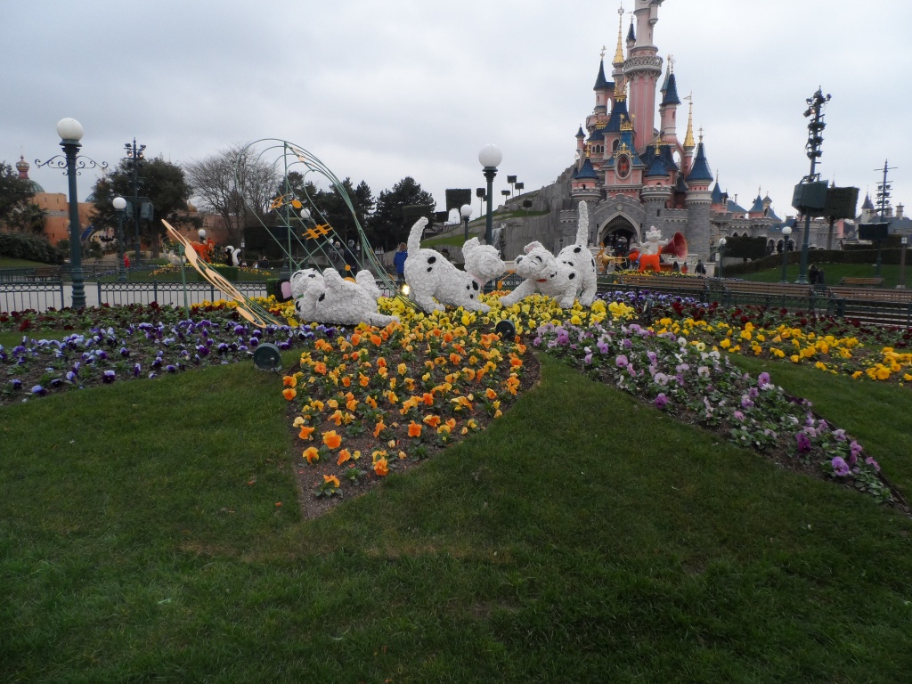 Notre séjour en mars 2015 festival du printemps  994162SAM2462