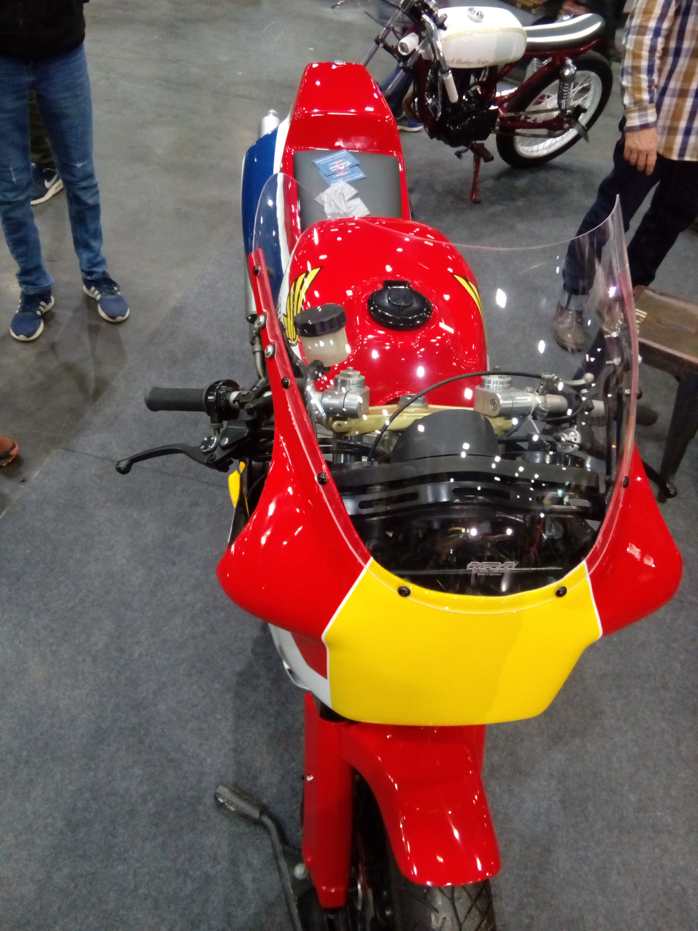 Salon de la moto 2017 994402IMG20170212121637