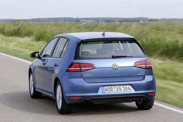 La nouvelle Golf TSI BlueMotion 994742hddb2015au01066large