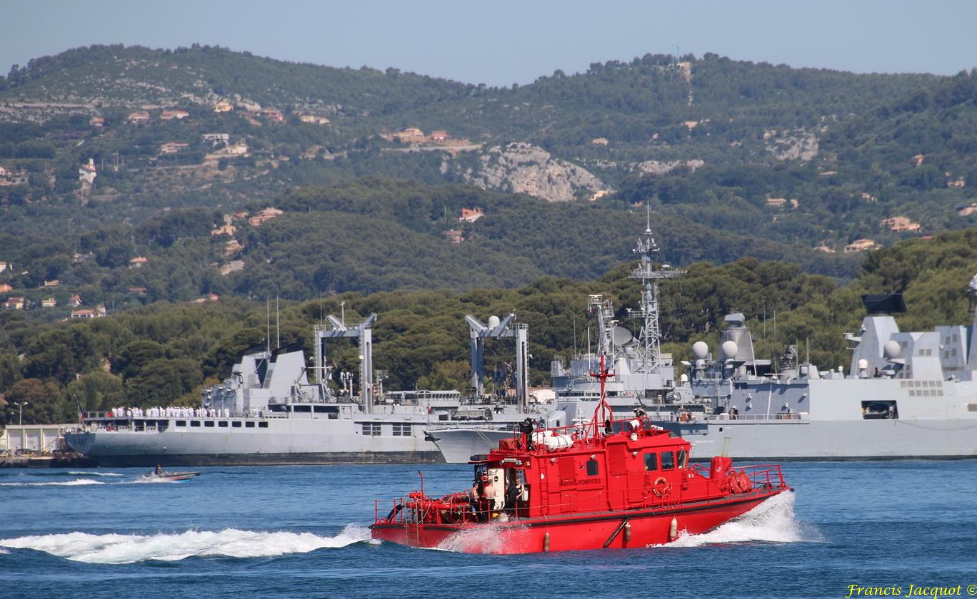 [Marins Pompiers] Vedette des marins pompiers - Page 3 995787342