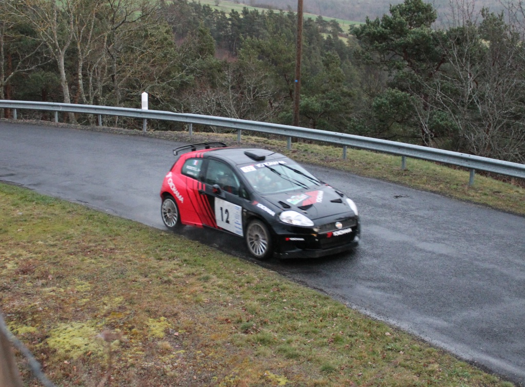 Rallye du Val d'Ance 2013 996009IMG8459