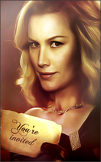 Mikaelson's mum is back! 996826Esther