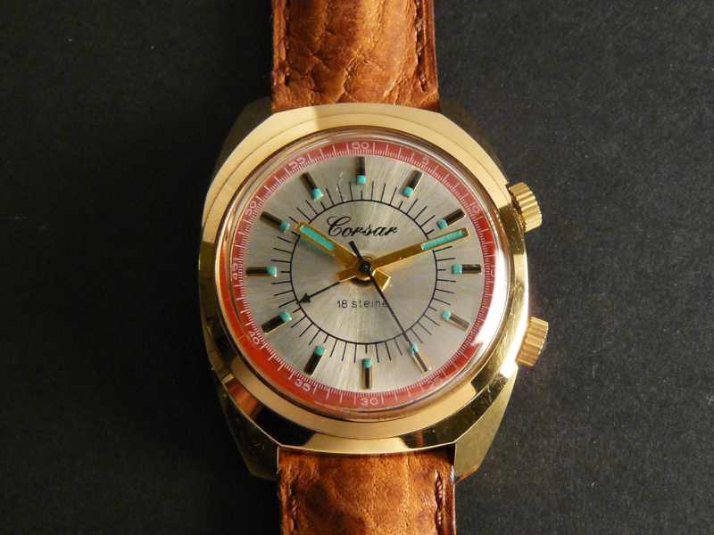 citizen - un post qui référence les montres alarme - Page 2 997079CORSAR005