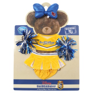 UniBEARsity - Disney UniBEARsity 997295UB9