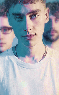 Olly Alexander - 200*320 998837ollyalexander1