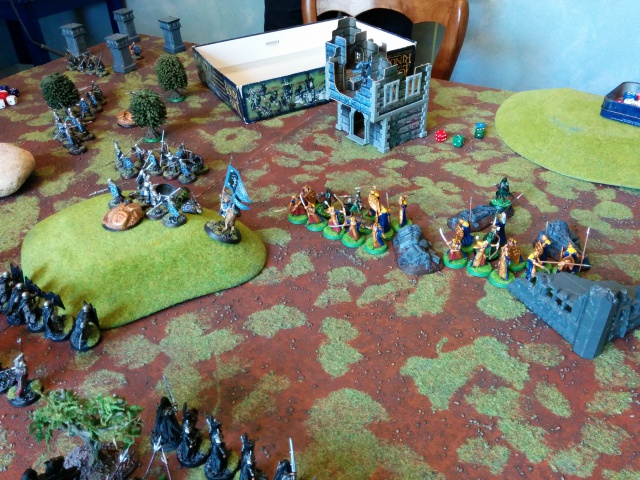 Mordor vs Arnor/Royaumes sylvestres 1000pts 998900IMG20150627162539