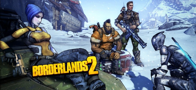 Jeux de la semaine du 6 Avril Borderlands 2 sur PS3 998991gamepicturebanner