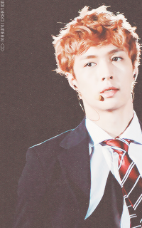 jeuneadulte - Zhang Yi Xing [Lay - EXO-M]  999177481