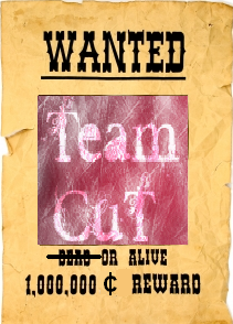 Team CuT 999245wanted